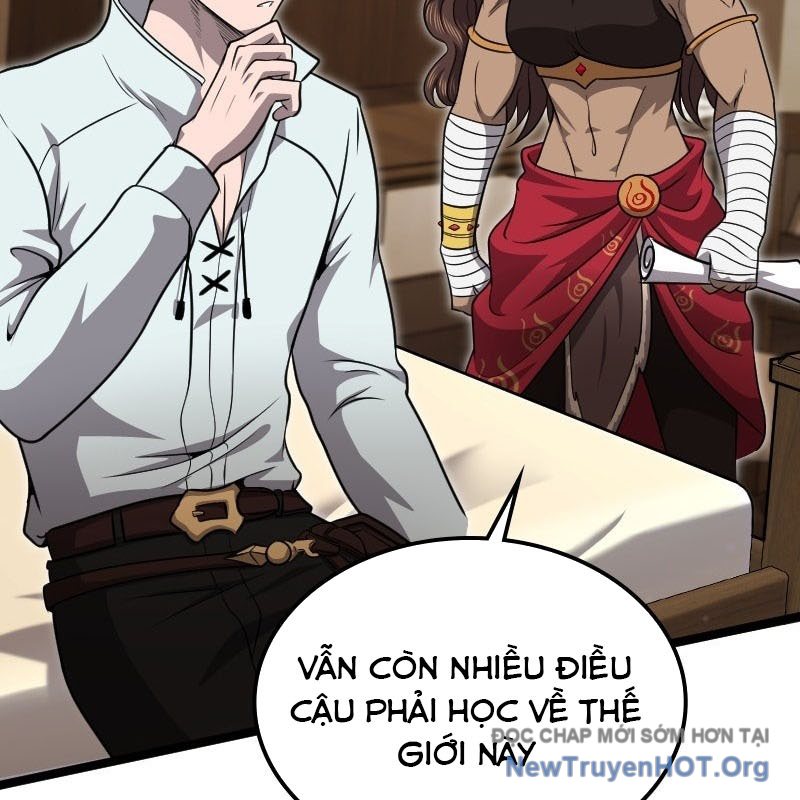 Thôn Phệ Giả Thức Tỉnh Chap 22 - Next Chap 23