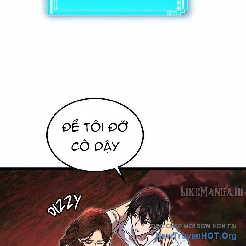 Thôn Phệ Giả Thức Tỉnh Chap 25 - Next Chap 26