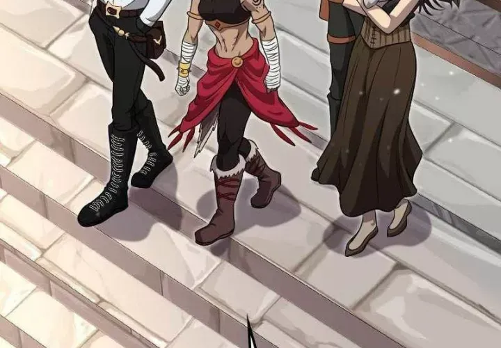 Thôn Phệ Giả Thức Tỉnh Chap 27 - Next Chap 28