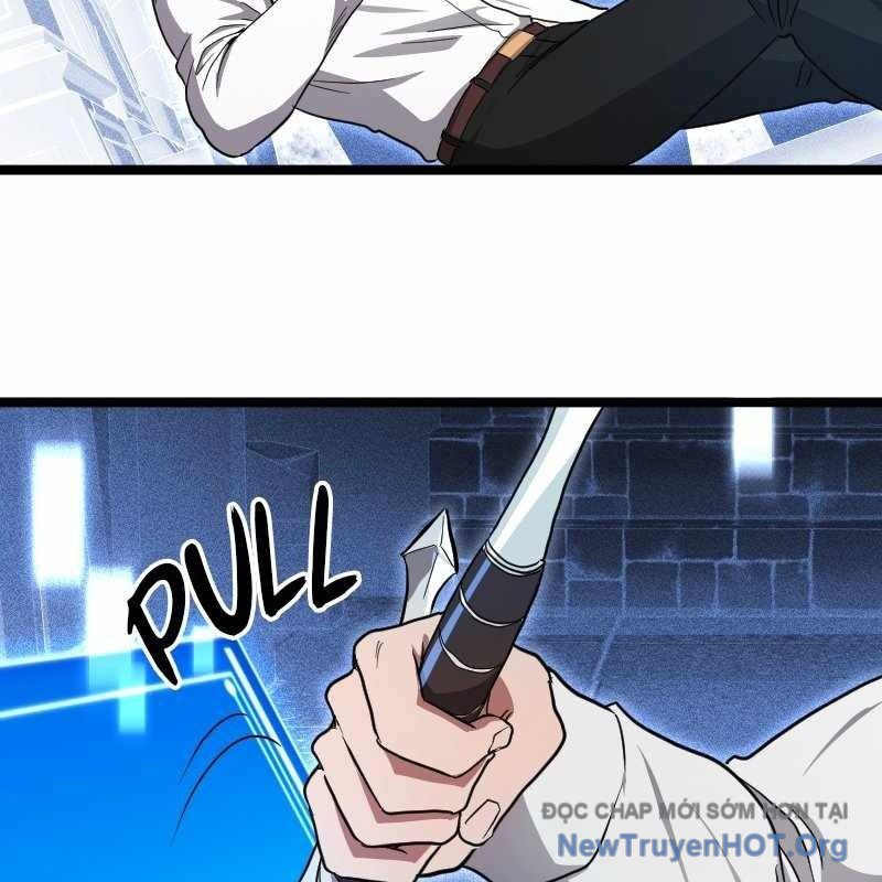 Thôn Phệ Giả Thức Tỉnh Chap 4 - Next Chap 5