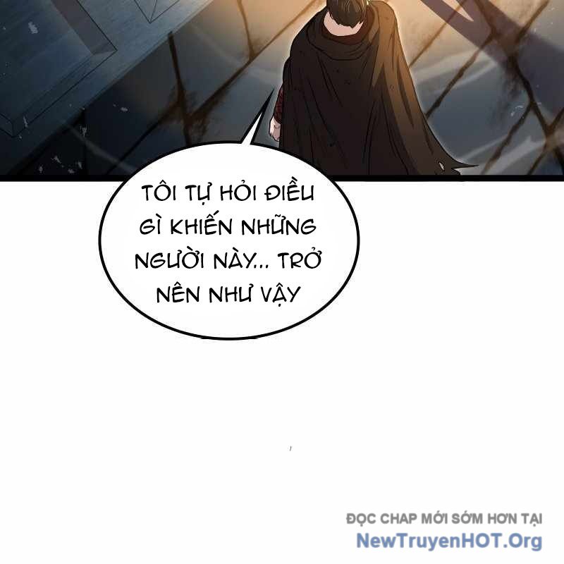 Thôn Phệ Giả Thức Tỉnh Chap 6 - Next Chap 7