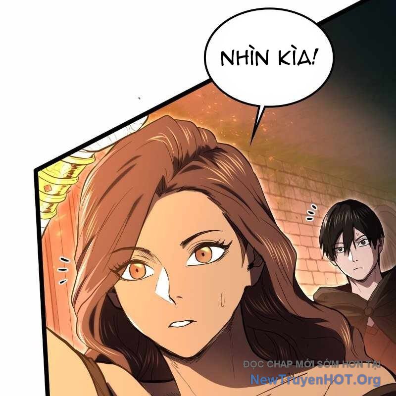 Thôn Phệ Giả Thức Tỉnh Chap 6 - Next Chap 7