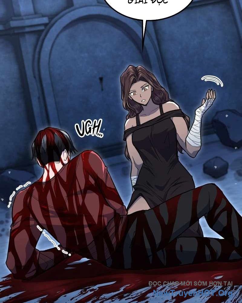 Thôn Phệ Giả Thức Tỉnh Chap 9 - Next Chap 10