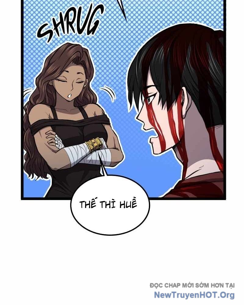 Thôn Phệ Giả Thức Tỉnh Chap 9 - Next Chap 10