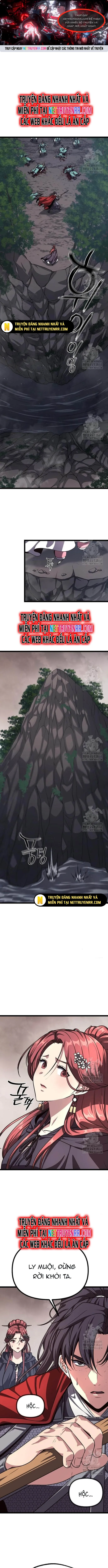 Thông Bách Chap 40 - Next Chap 41