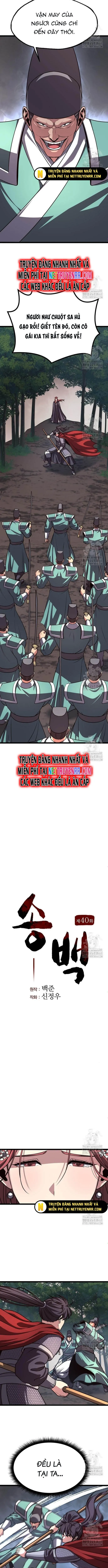 Thông Bách Chap 40 - Next Chap 41