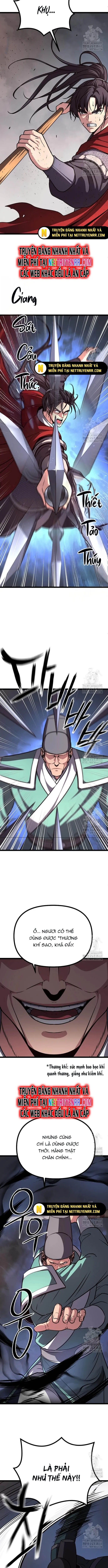 Thông Bách Chap 40 - Next Chap 41