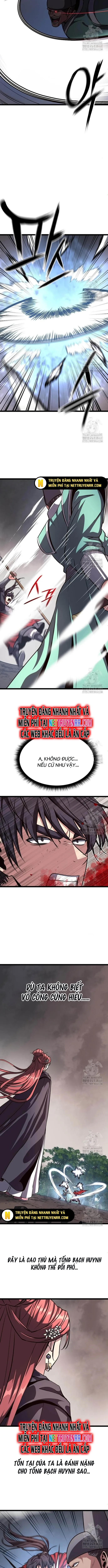 Thông Bách Chap 40 - Next Chap 41