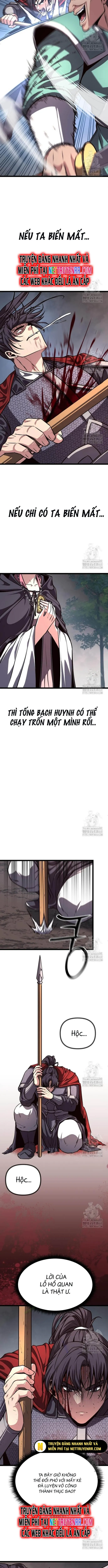 Thông Bách Chap 40 - Next Chap 41