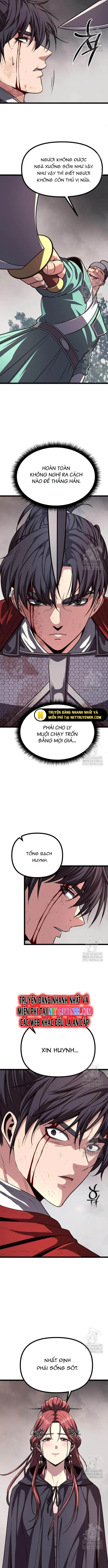 Thông Bách Chap 40 - Next Chap 41