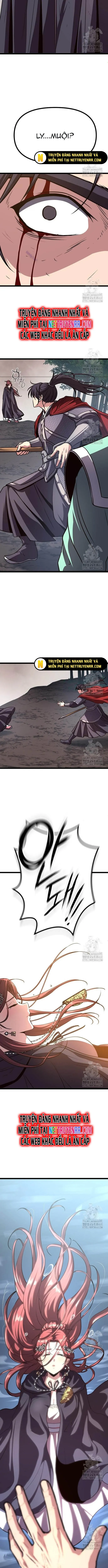 Thông Bách Chap 40 - Next Chap 41