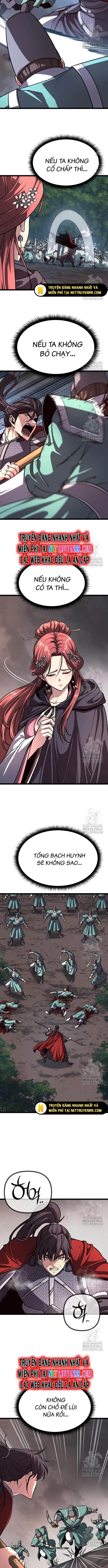 Thông Bách Chap 40 - Next Chap 41