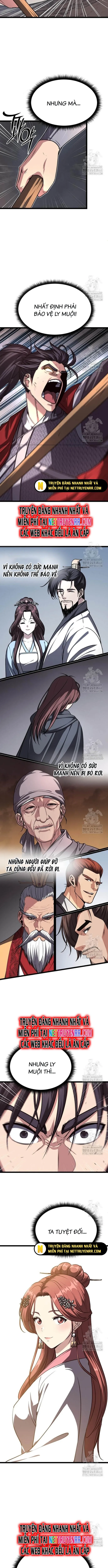 Thông Bách Chap 40 - Next Chap 41