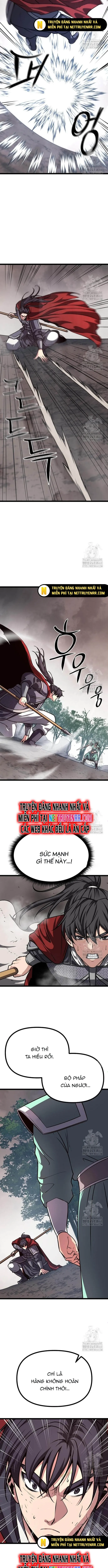 Thông Bách Chap 40 - Next Chap 41