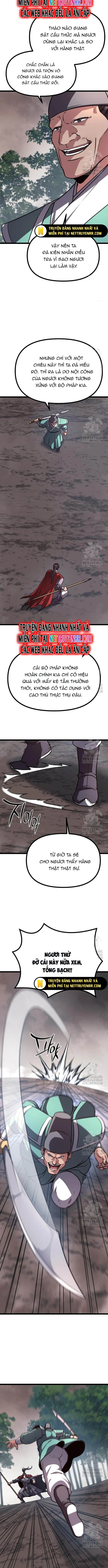 Thông Bách Chap 40 - Next Chap 41