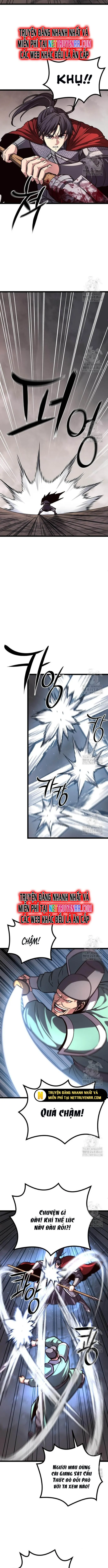 Thông Bách Chap 40 - Next Chap 41