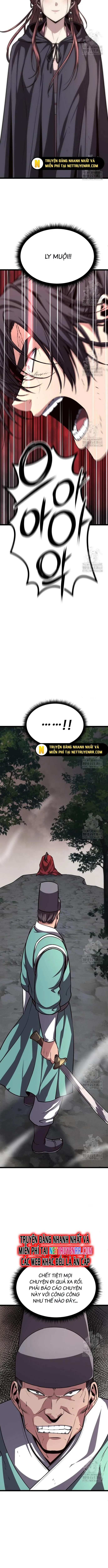 Thông Bách Chap 41 - Next Chap 42