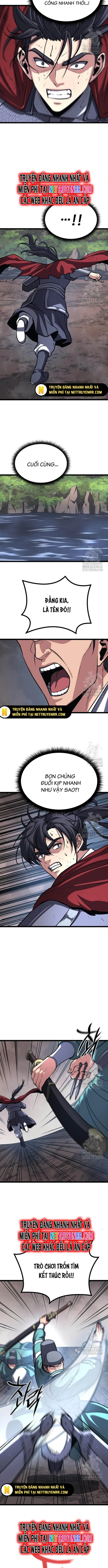 Thông Bách Chap 41 - Next Chap 42