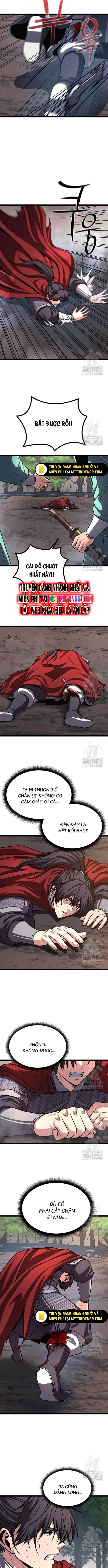 Thông Bách Chap 41 - Next Chap 42