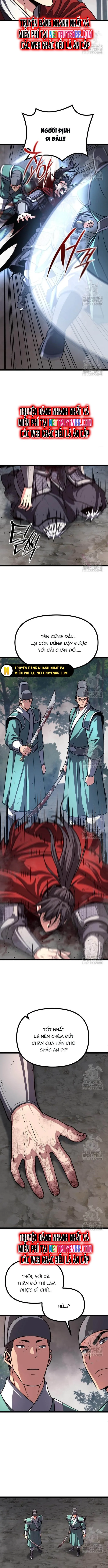 Thông Bách Chap 41 - Next Chap 42