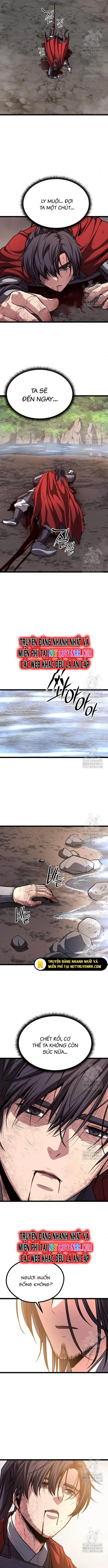 Thông Bách Chap 41 - Next Chap 42