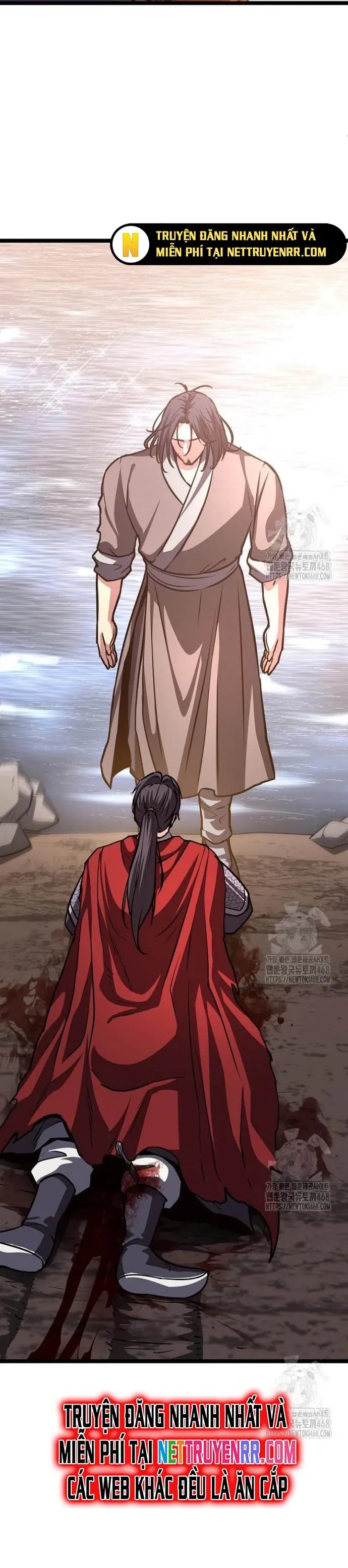 Thông Bách Chap 41 - Next Chap 42