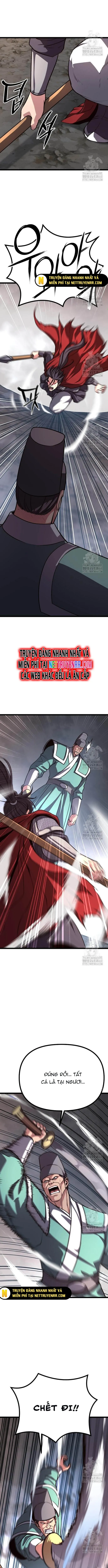 Thông Bách Chap 41 - Next Chap 42