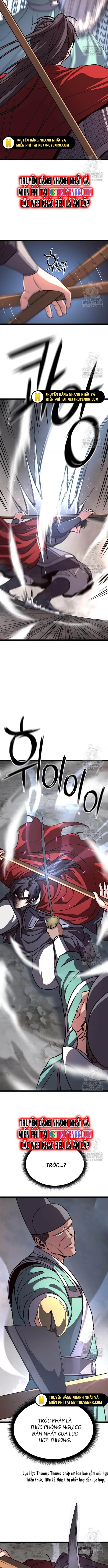 Thông Bách Chap 41 - Next Chap 42