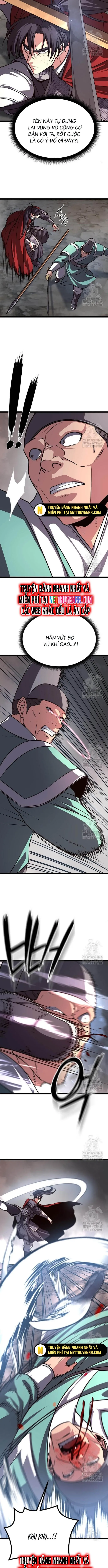 Thông Bách Chap 41 - Next Chap 42