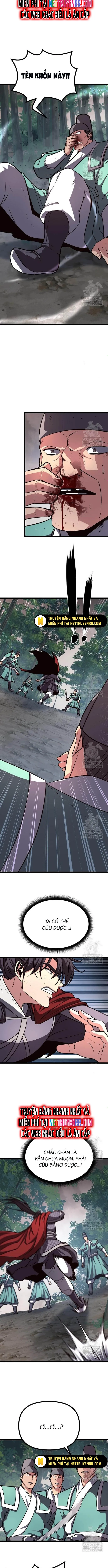 Thông Bách Chap 41 - Next Chap 42