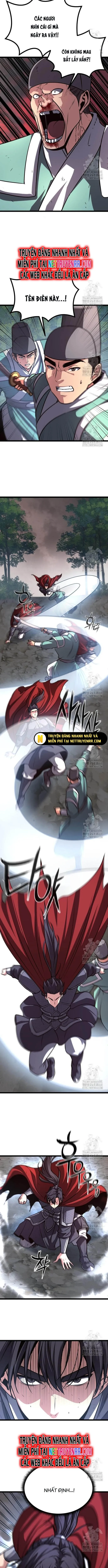 Thông Bách Chap 41 - Next Chap 42