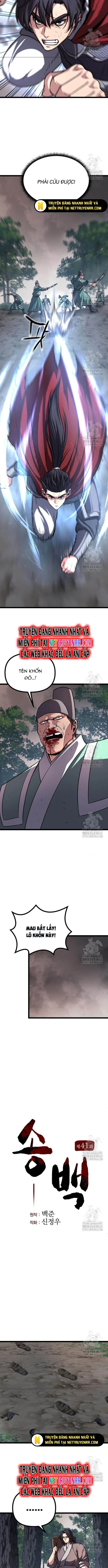 Thông Bách Chap 41 - Next Chap 42