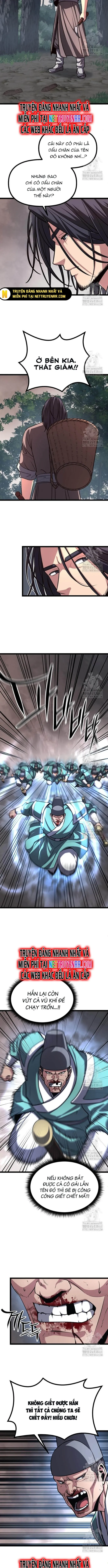 Thông Bách Chap 41 - Next Chap 42