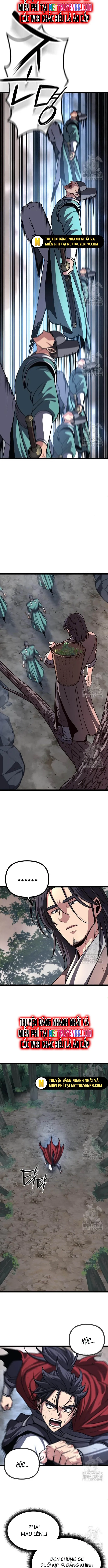 Thông Bách Chap 41 - Next Chap 42