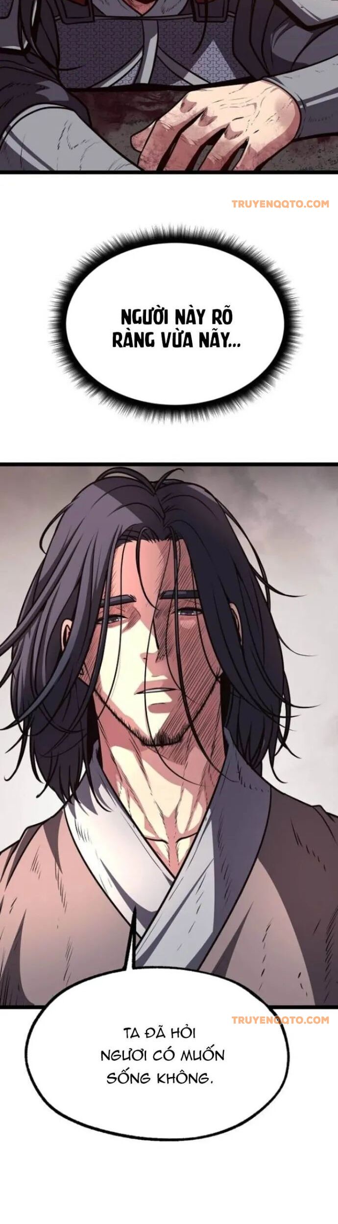 Thông Bách Chap 42 - Next Chap 43