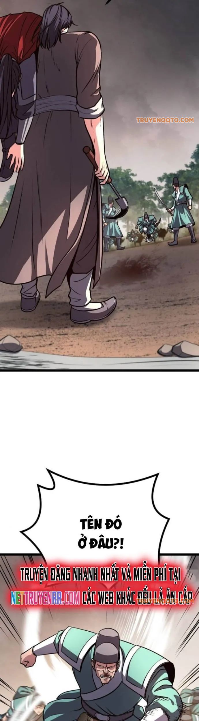 Thông Bách Chap 42 - Next Chap 43