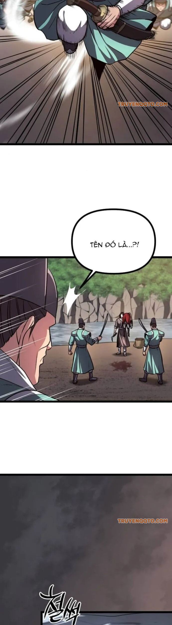 Thông Bách Chap 42 - Next Chap 43