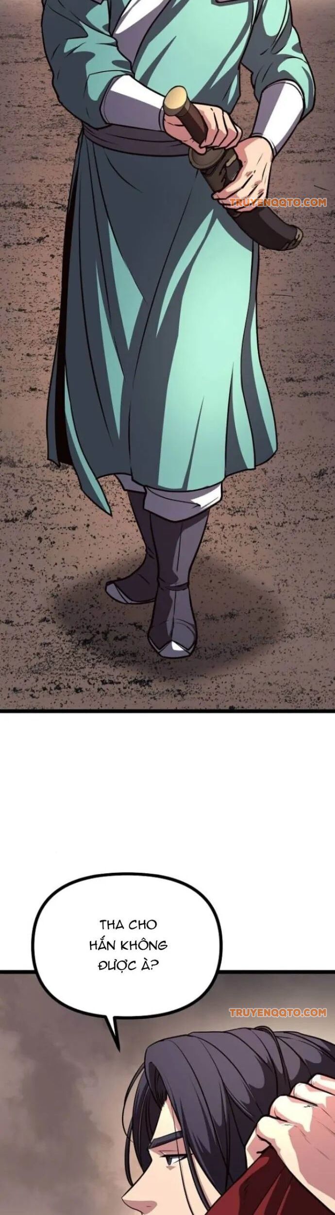 Thông Bách Chap 42 - Next Chap 43