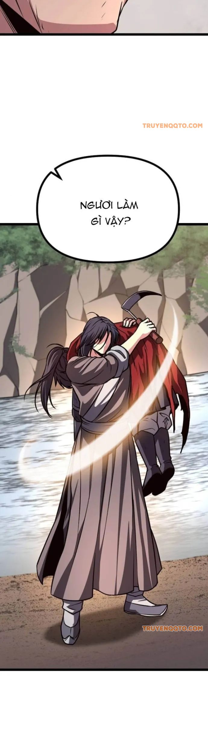 Thông Bách Chap 42 - Next Chap 43