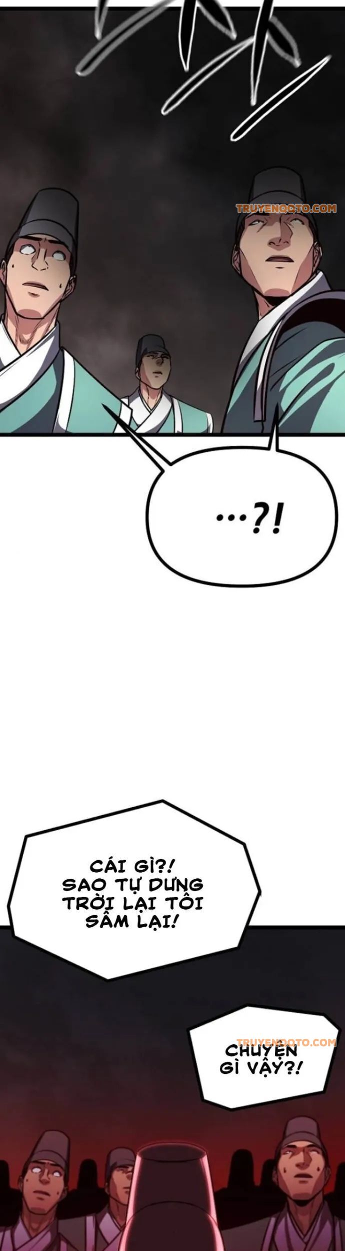 Thông Bách Chap 42 - Next Chap 43