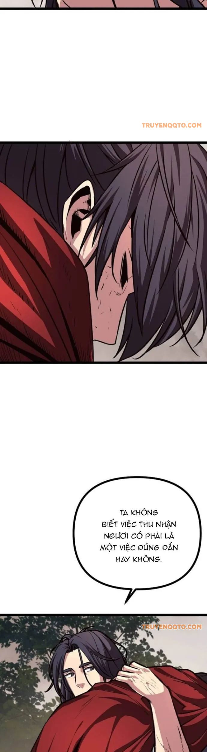 Thông Bách Chap 42 - Next Chap 43