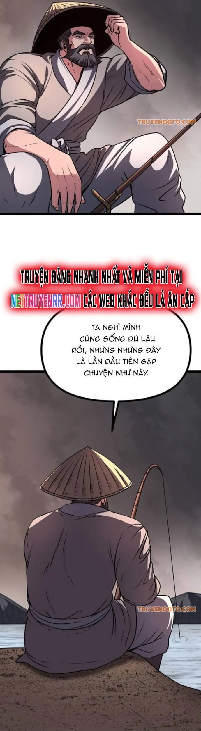 Thông Bách Chap 42 - Next Chap 43