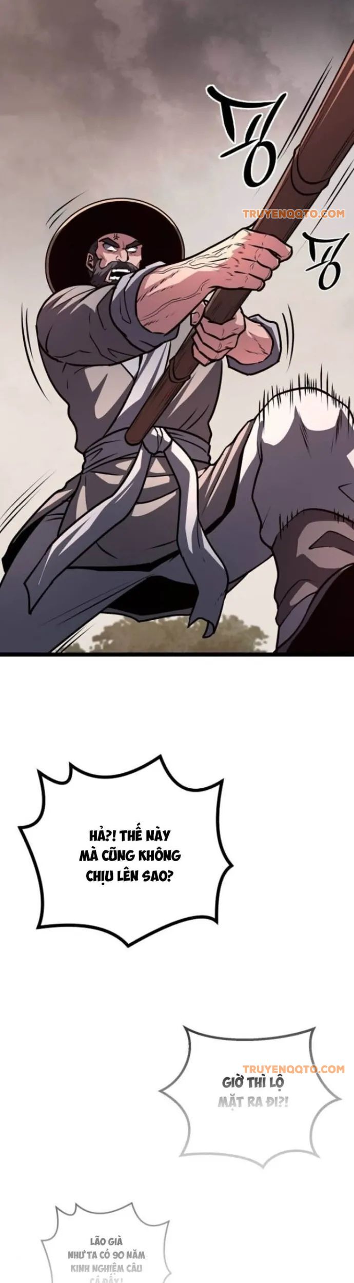 Thông Bách Chap 42 - Next Chap 43