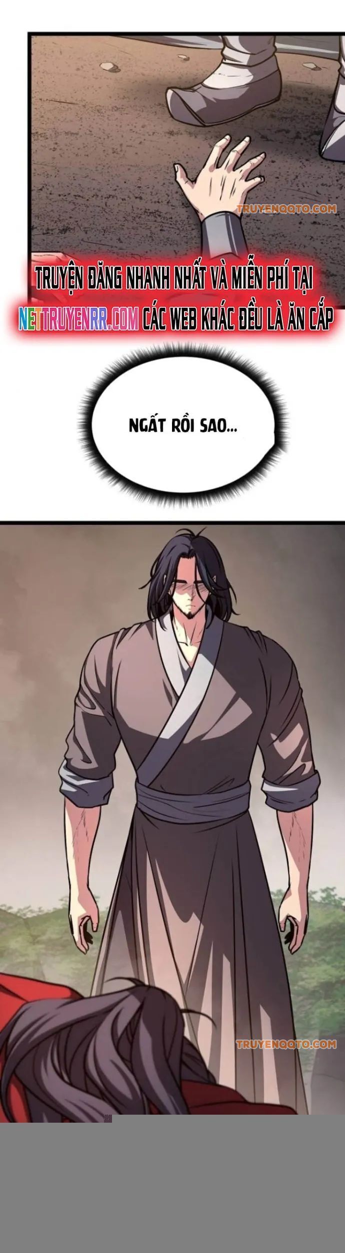 Thông Bách Chap 42 - Next Chap 43