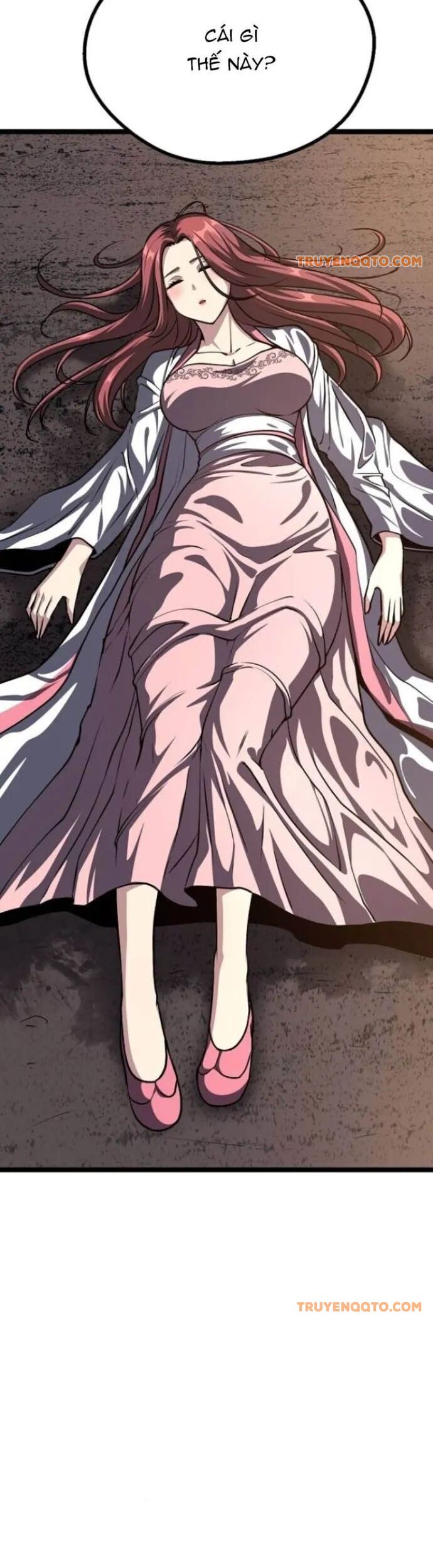 Thông Bách Chap 42 - Next Chap 43