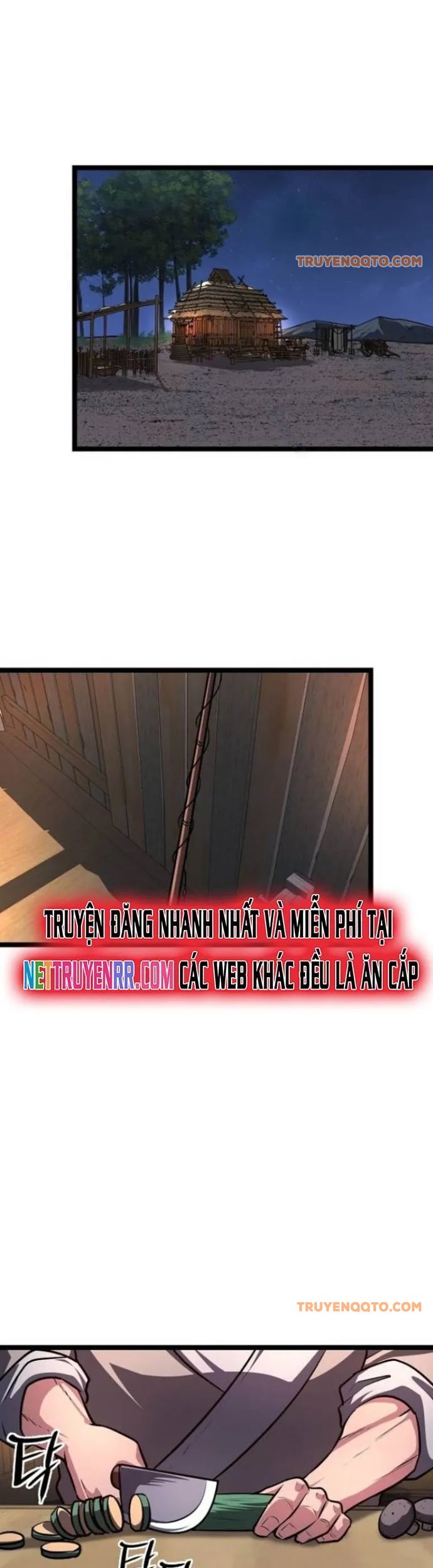 Thông Bách Chap 42 - Next Chap 43