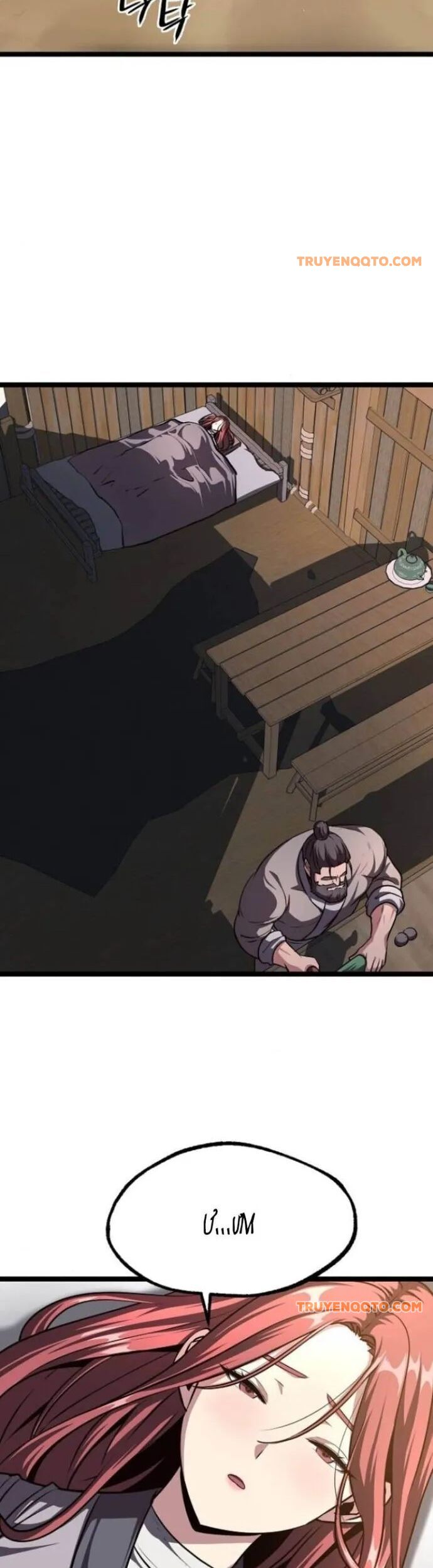 Thông Bách Chap 42 - Next Chap 43