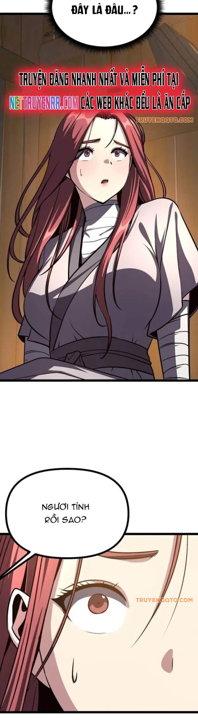 Thông Bách Chap 42 - Next Chap 43