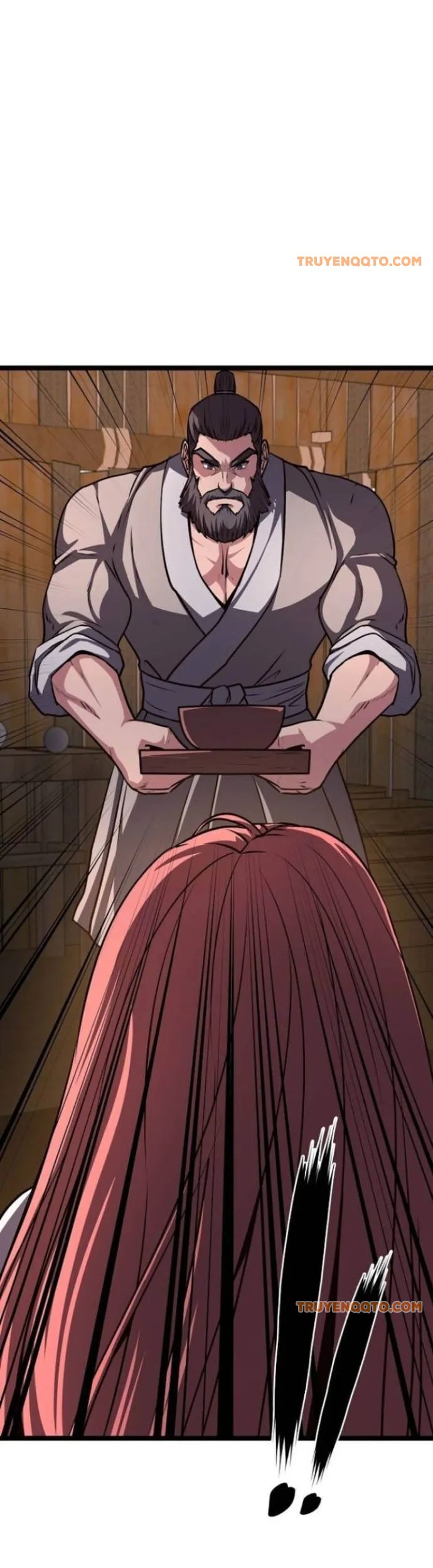 Thông Bách Chap 42 - Next Chap 43