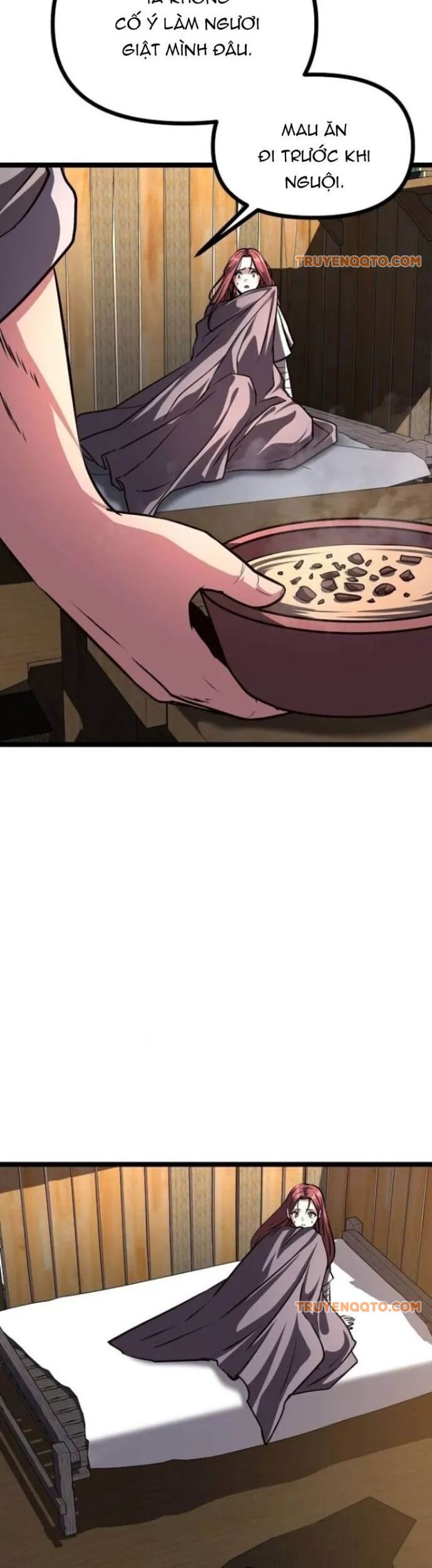 Thông Bách Chap 42 - Next Chap 43